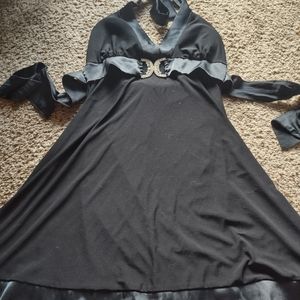 Taboo dress